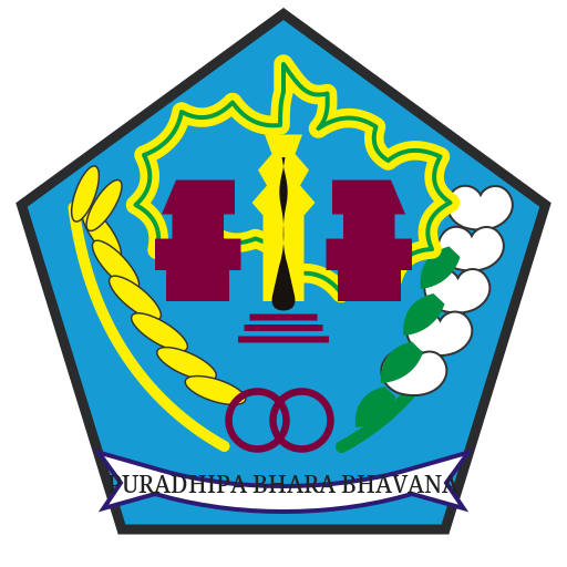 Lambang Kota Denpasar