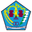 Identitas visual portal berbasis Lambang Kota Denpasar